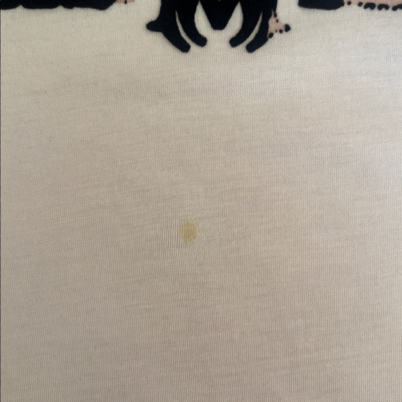 AMIRI Light Pink Logo T-Shirt - Picture 8 of 8